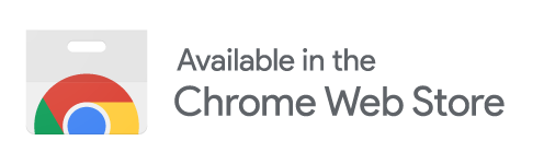 Chrome Web Store Store Badge